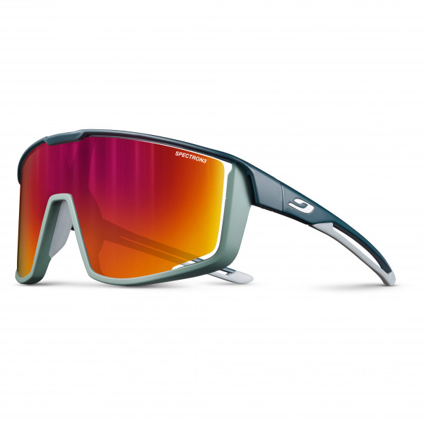 Julbo - Fury Spectron S3 (VLT 13%) - Fahrradbrille
