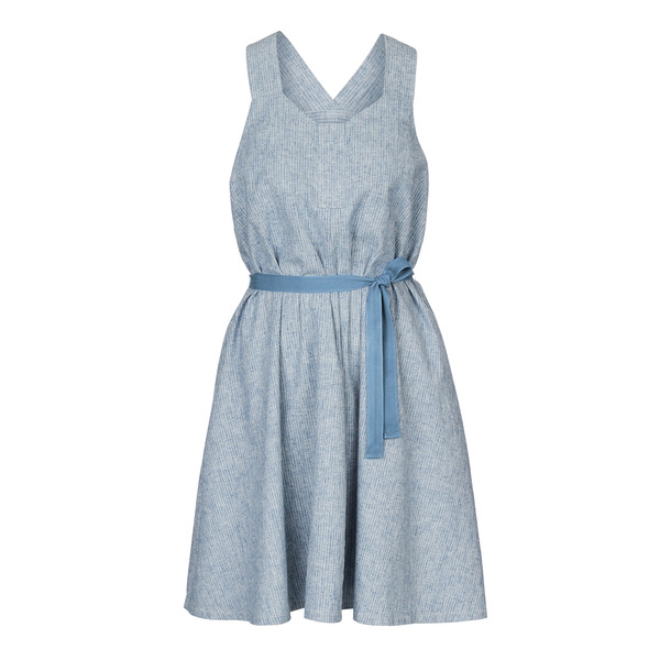HEMPLINE DRESS Damen - Kleid