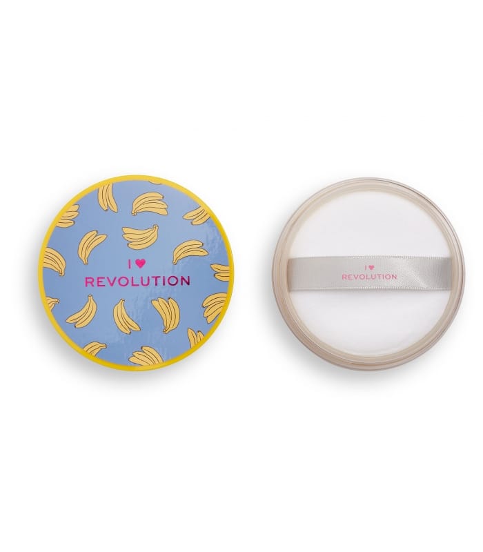 REVOLUTION-HKR LOOSE BAKING POWDER-Poudre Libre
