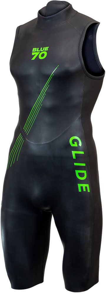 Blueseventy Glide SJ - Neoprenanzug ärmellos kaufen | Bike-Discount