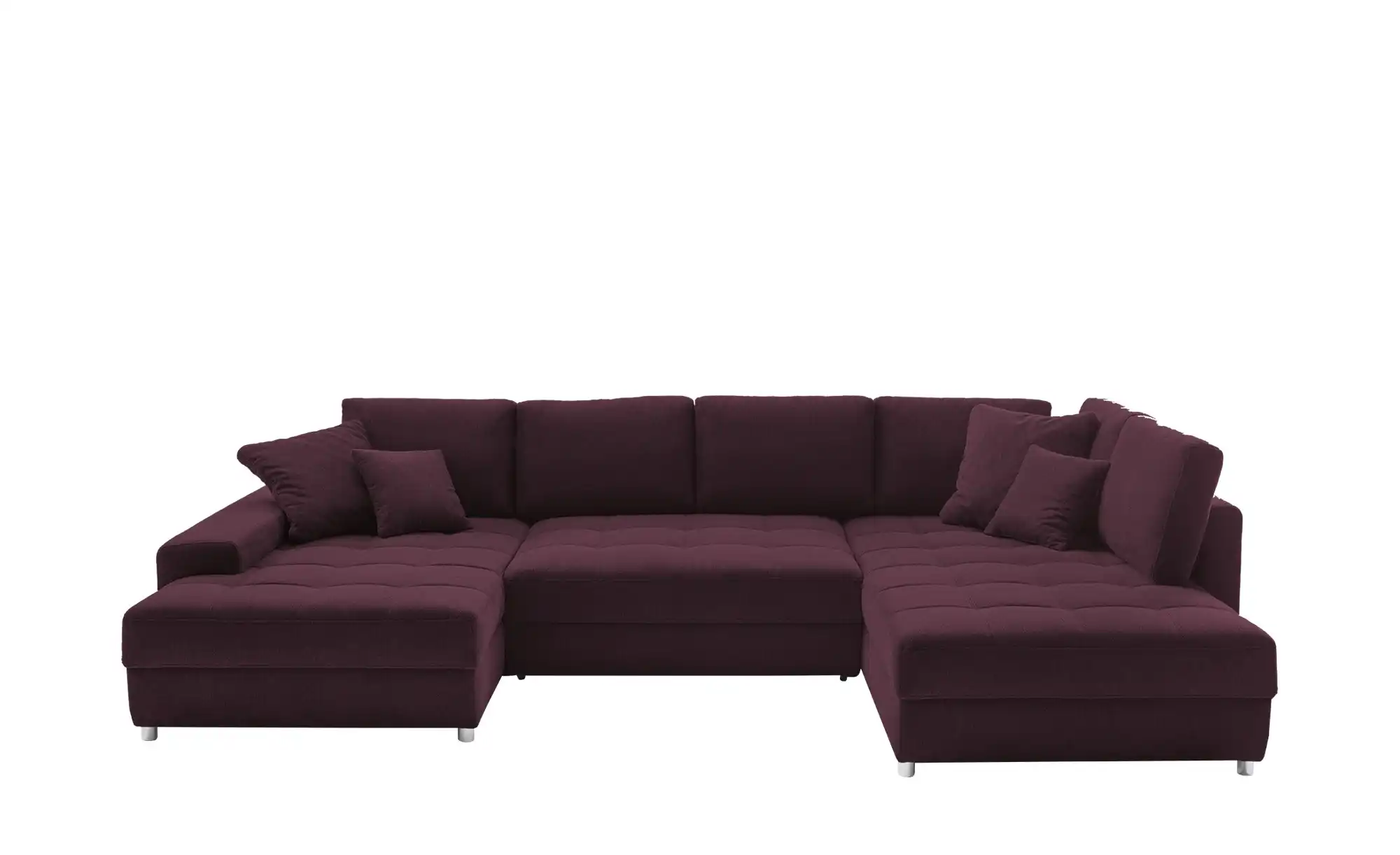 bobb Wohnlandschaft Arissa de Luxe