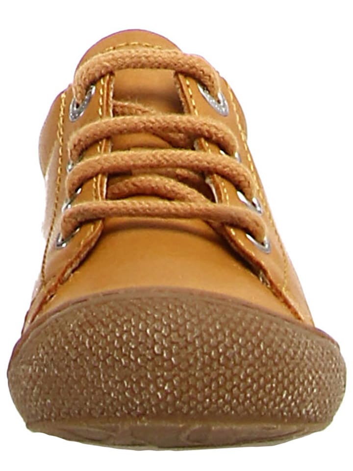 Naturino Leder-Sneakers 