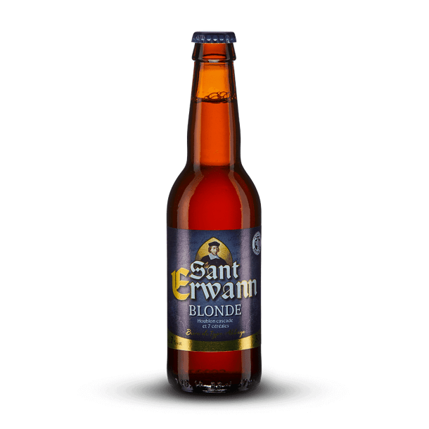 Saint Erwann  33cl
