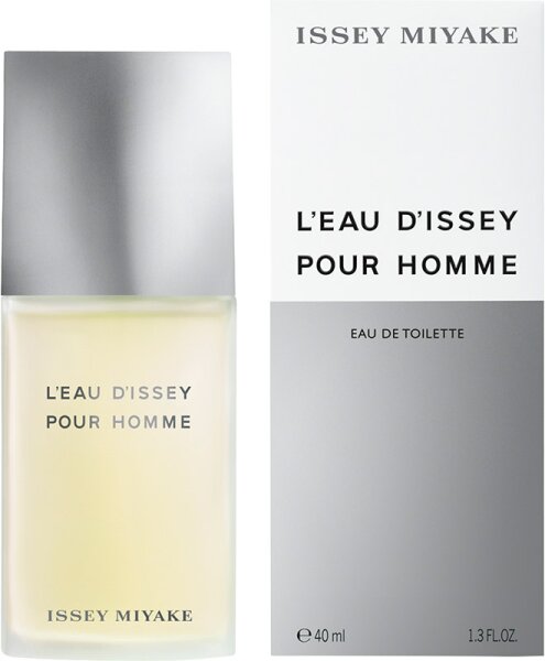 Issey Miyake L'Eau d'Issey pour Homme Eau de Toilette