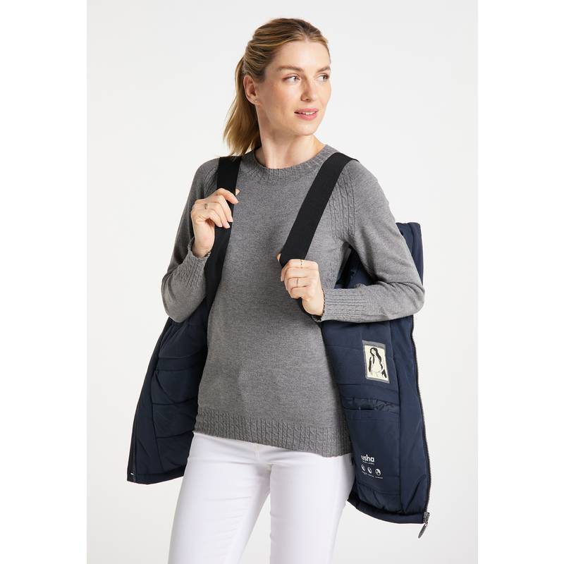 Usha Winterjacke Damen