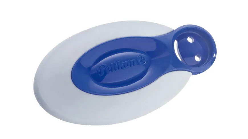 Pelikan Radierer Griffix blau