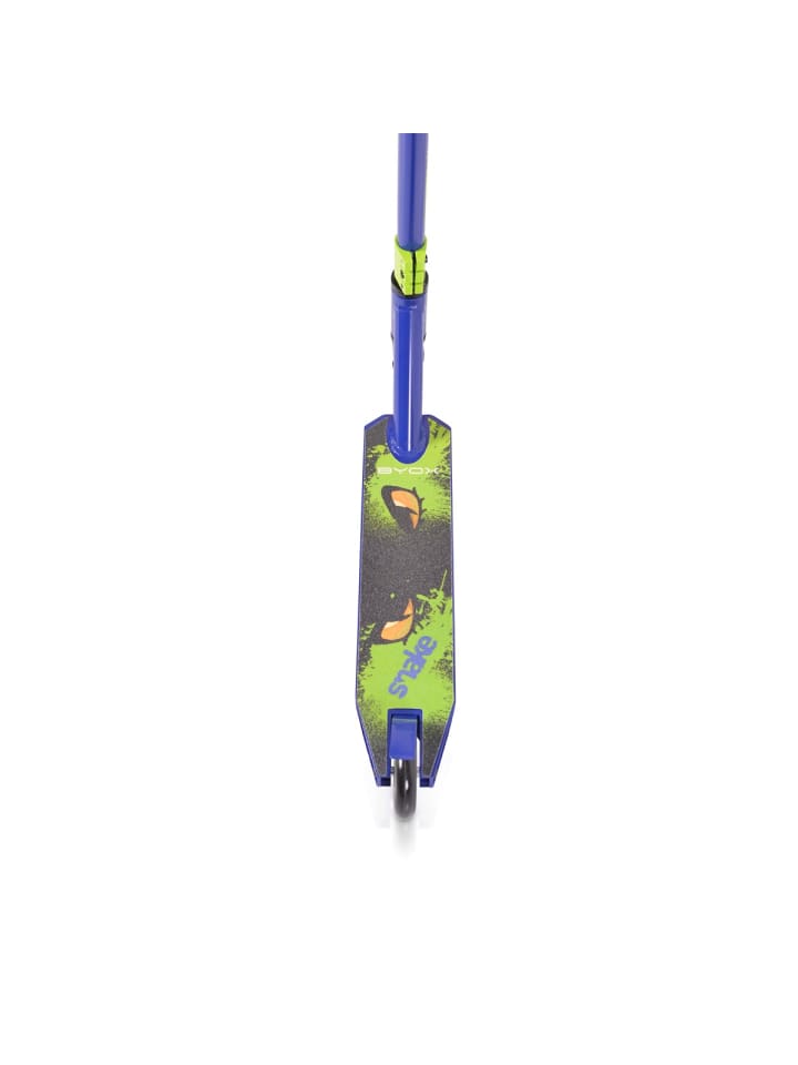 Byox Kinderroller Snake PU-Räder in grün günstig kaufen onesize