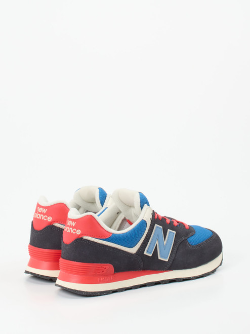Sneaker-84650010003 New Balance