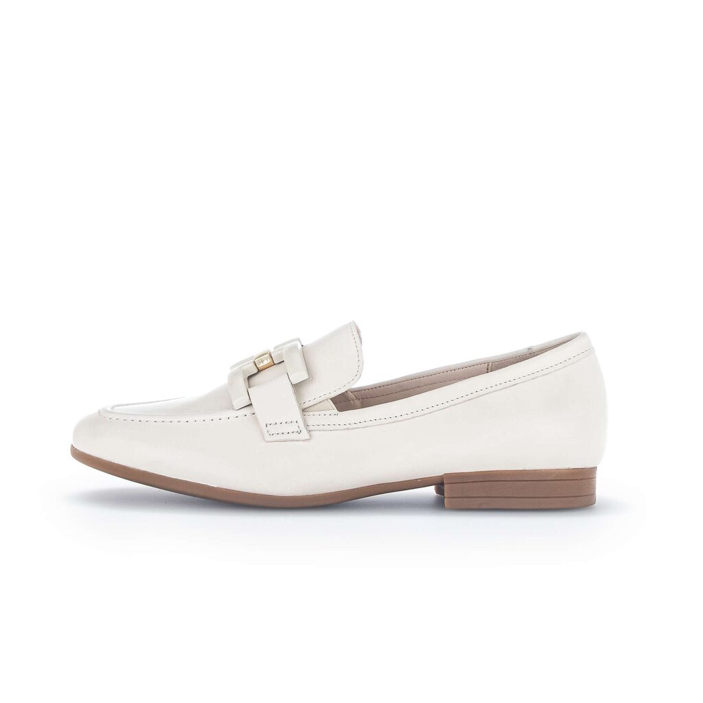 Gabor comfort Slipper creme