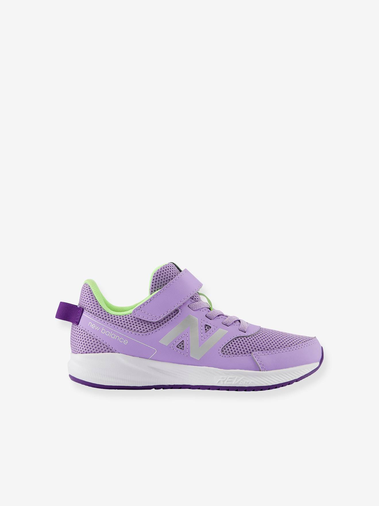New Balance Kinder Sport-Sneakers YT570LL3 NEW BALANCE - lila