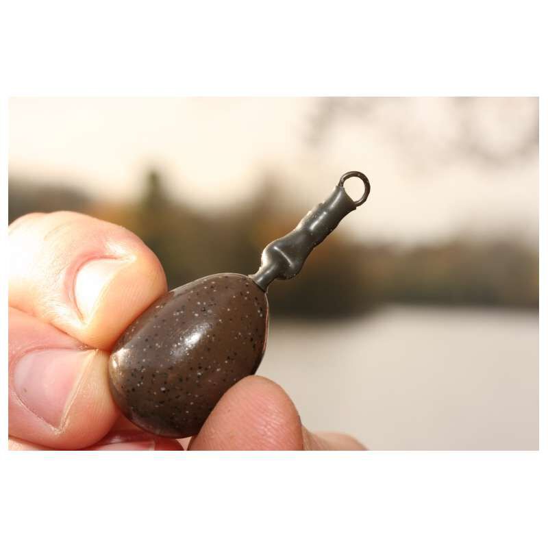 Schutzhülle für Korda Karpfenschnur, Silikonhüllen