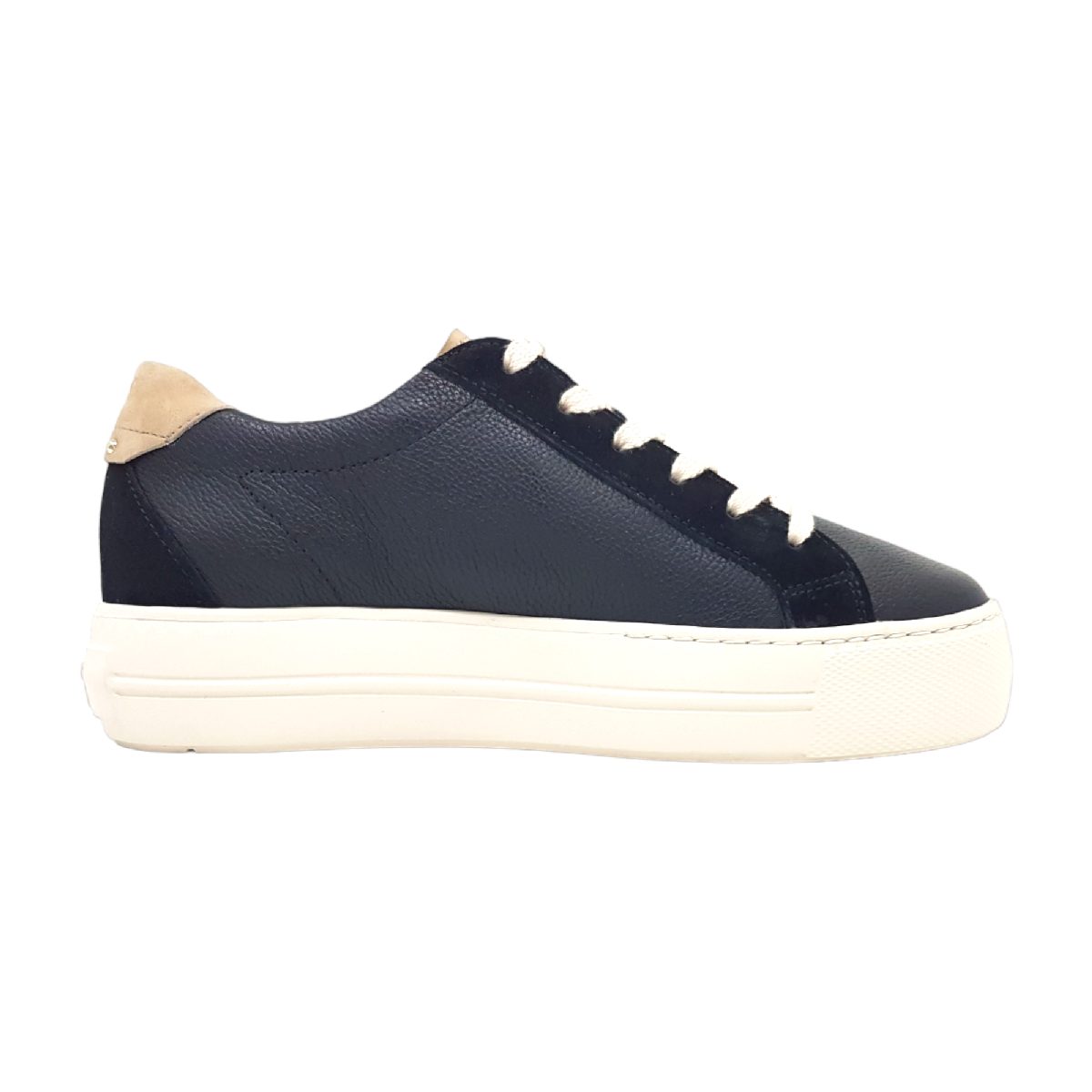 Paul Green 5330-035 Schwarz 035 Black