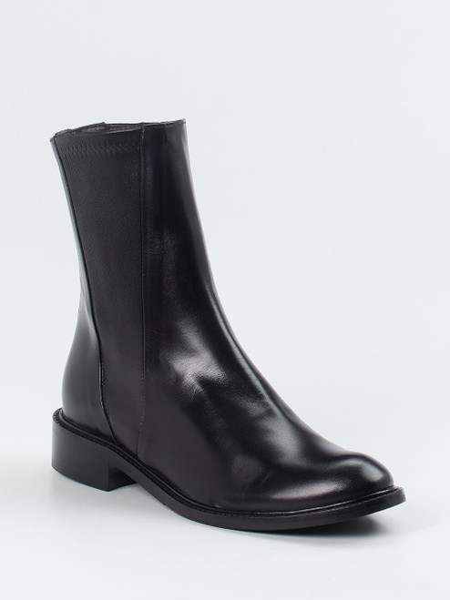 Stiefelette-17331090022 Konstantin Starke