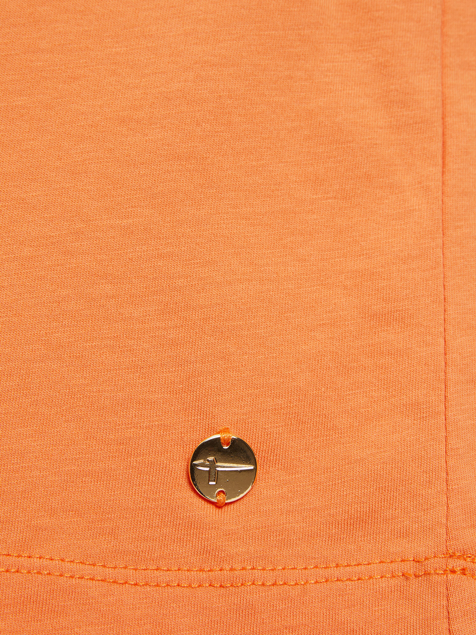 T-shirt - orange