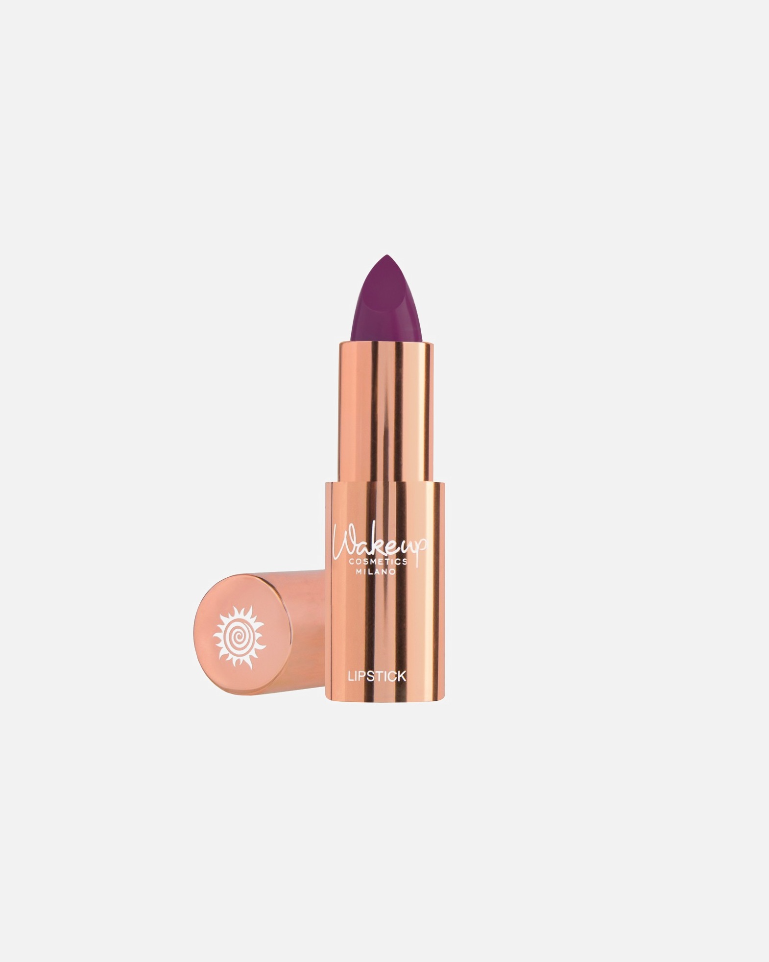 Lápiz labial cremoso de Wakeup Cosmetics