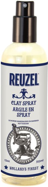 Reuzel Clay Volumenspray