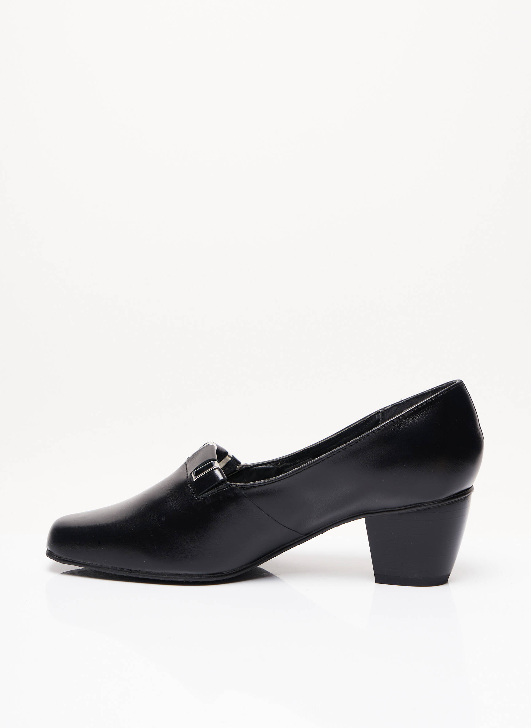 Inea Escarpins Femme couleur noir