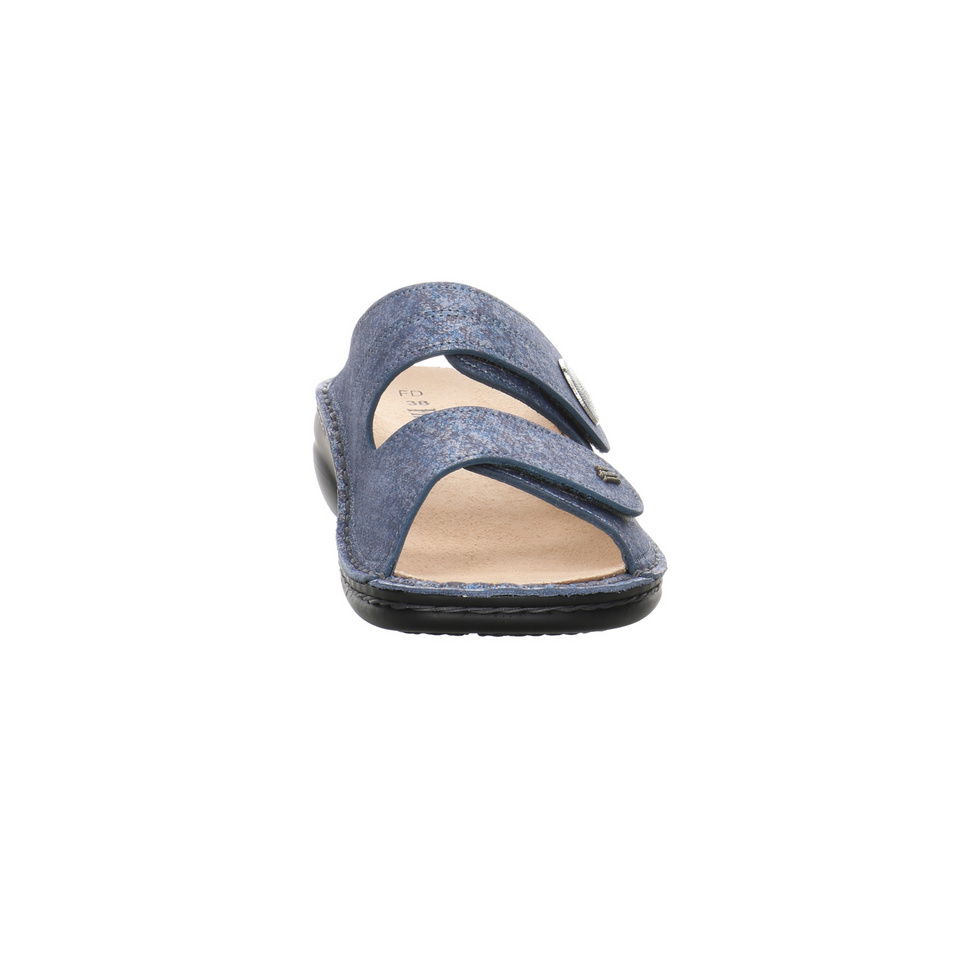 Finn Comfort Sansibar Pantolette
