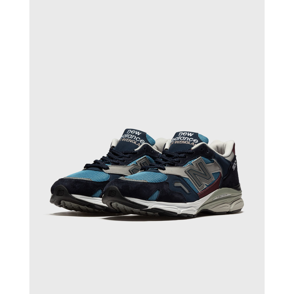 New Balance 920 Made in M920SCN UK M920SCN / blau