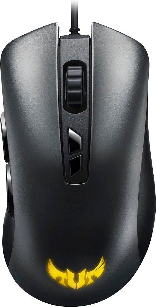 Asus TUF Gaming M3 Maus (kabelgebunden)