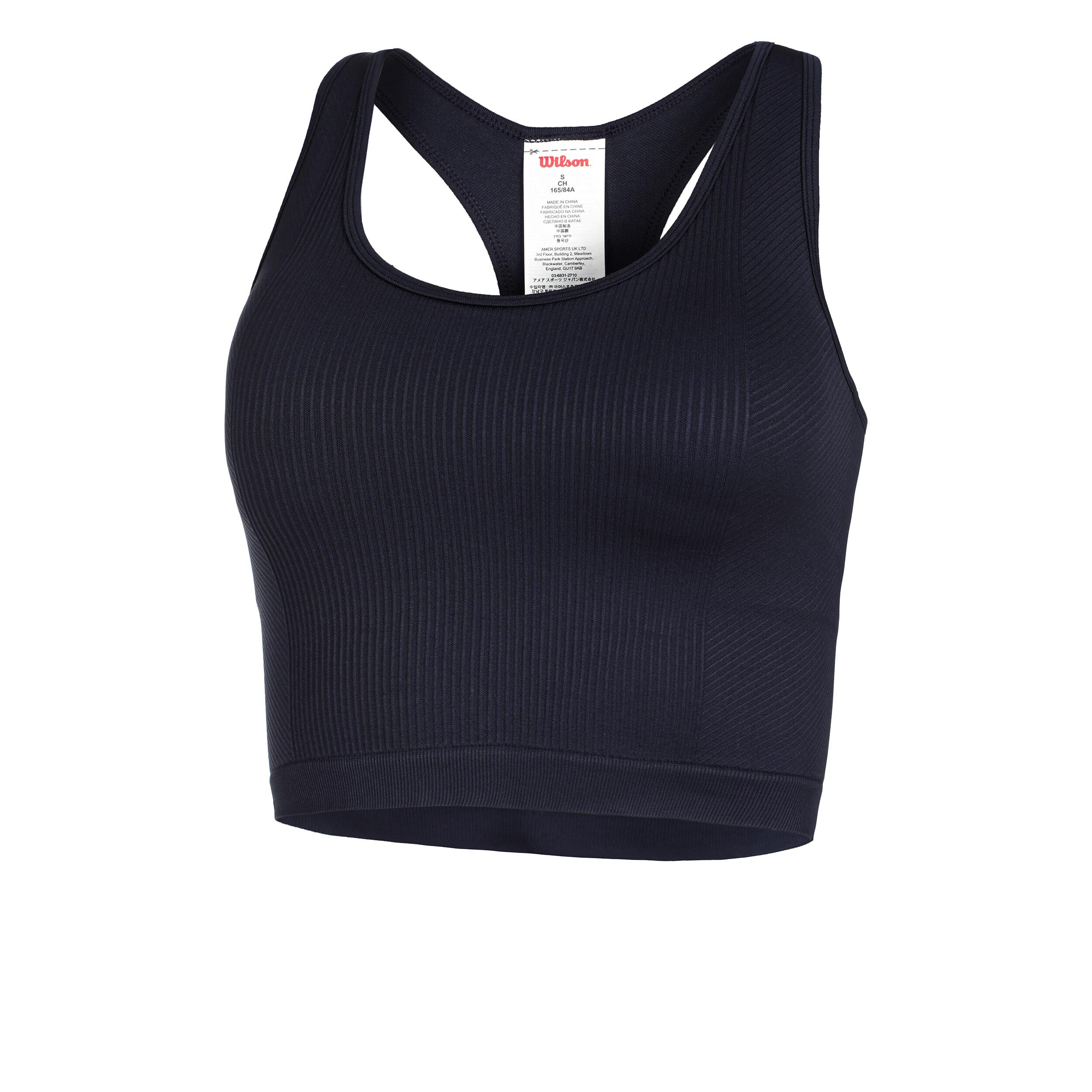 Everyday Tank-Top Damen - Dunkelblau