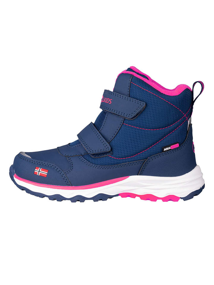 Trollkids Winterboots 