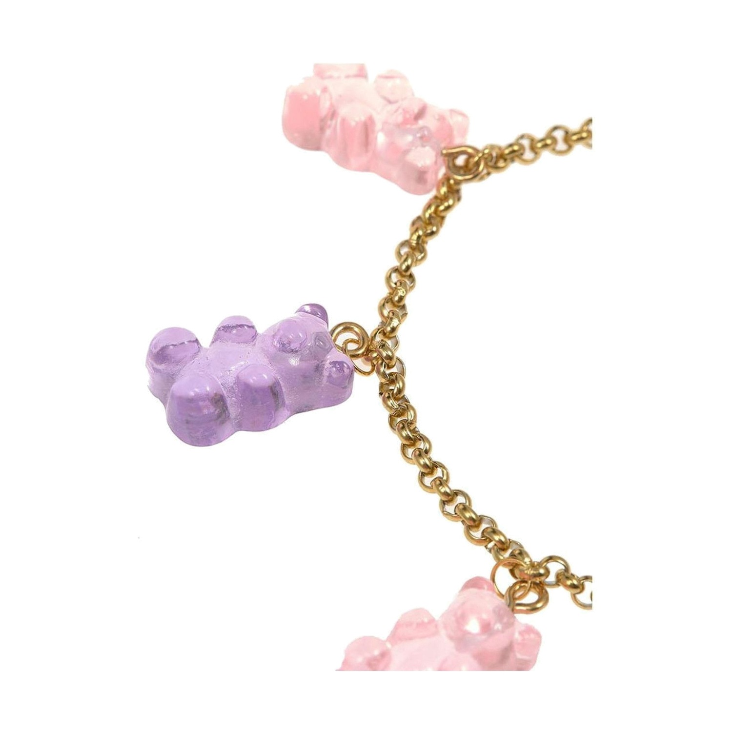Armband 'Gummibärchen'