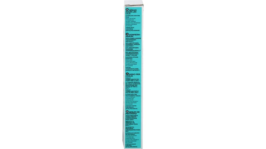 L'ORÉAL PARIS Mascara Paradise Lash Serum Booster 1.9 ml