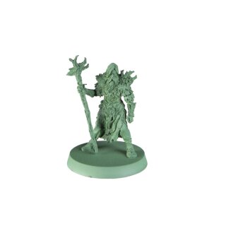 AK Spray Green Flesh (400 ml)