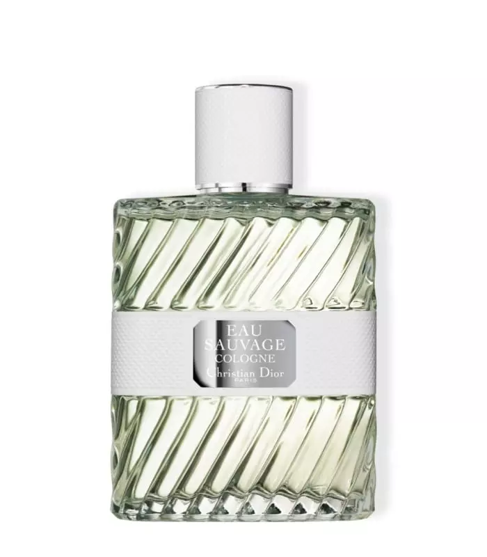 EAU SAUVAGE COLOGNE Eau de Cologne