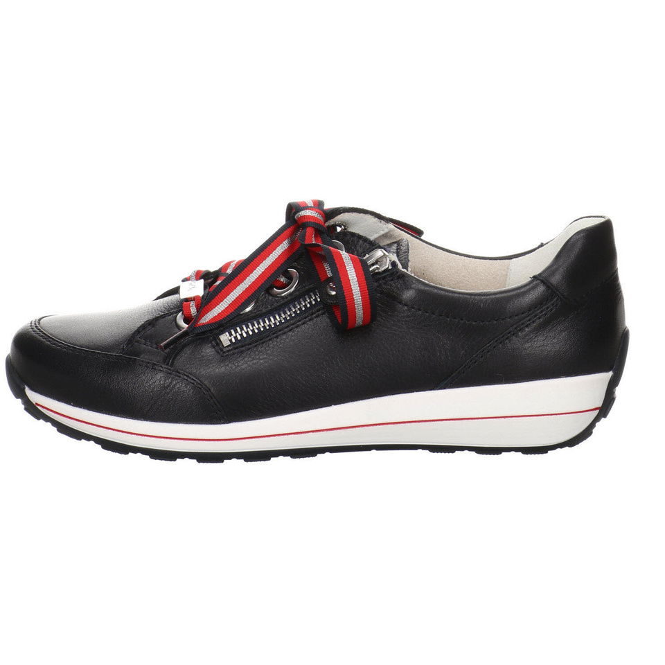 ara Osaka-Highsoft Schnürschuh