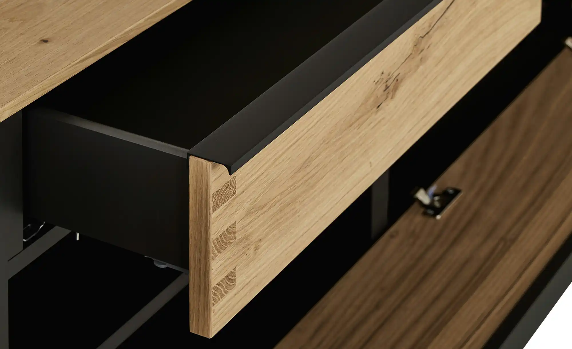 Wohnwand