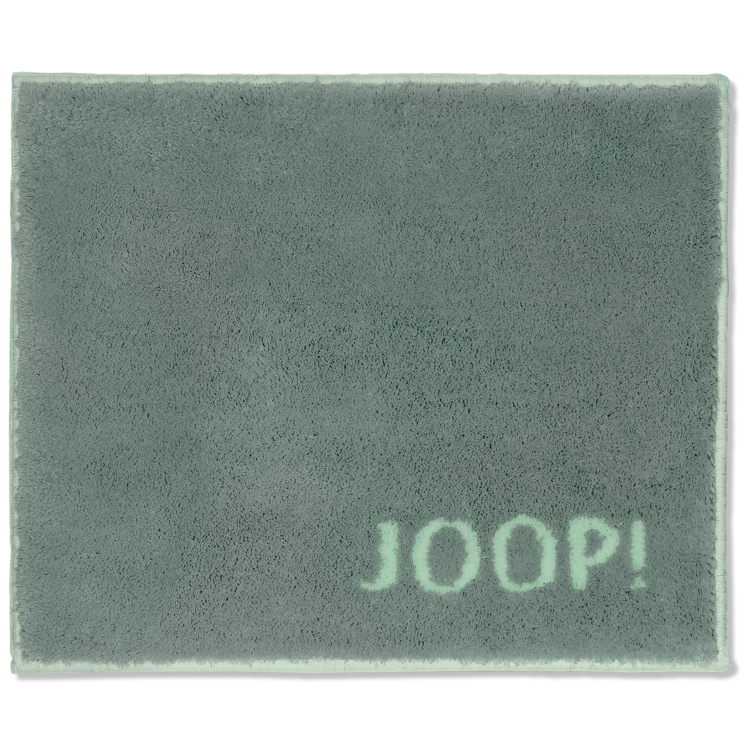 JOOP! Badteppiche Classic 281 jade - 090