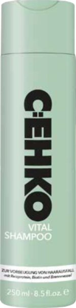 C:EHKO Vital Shampoo