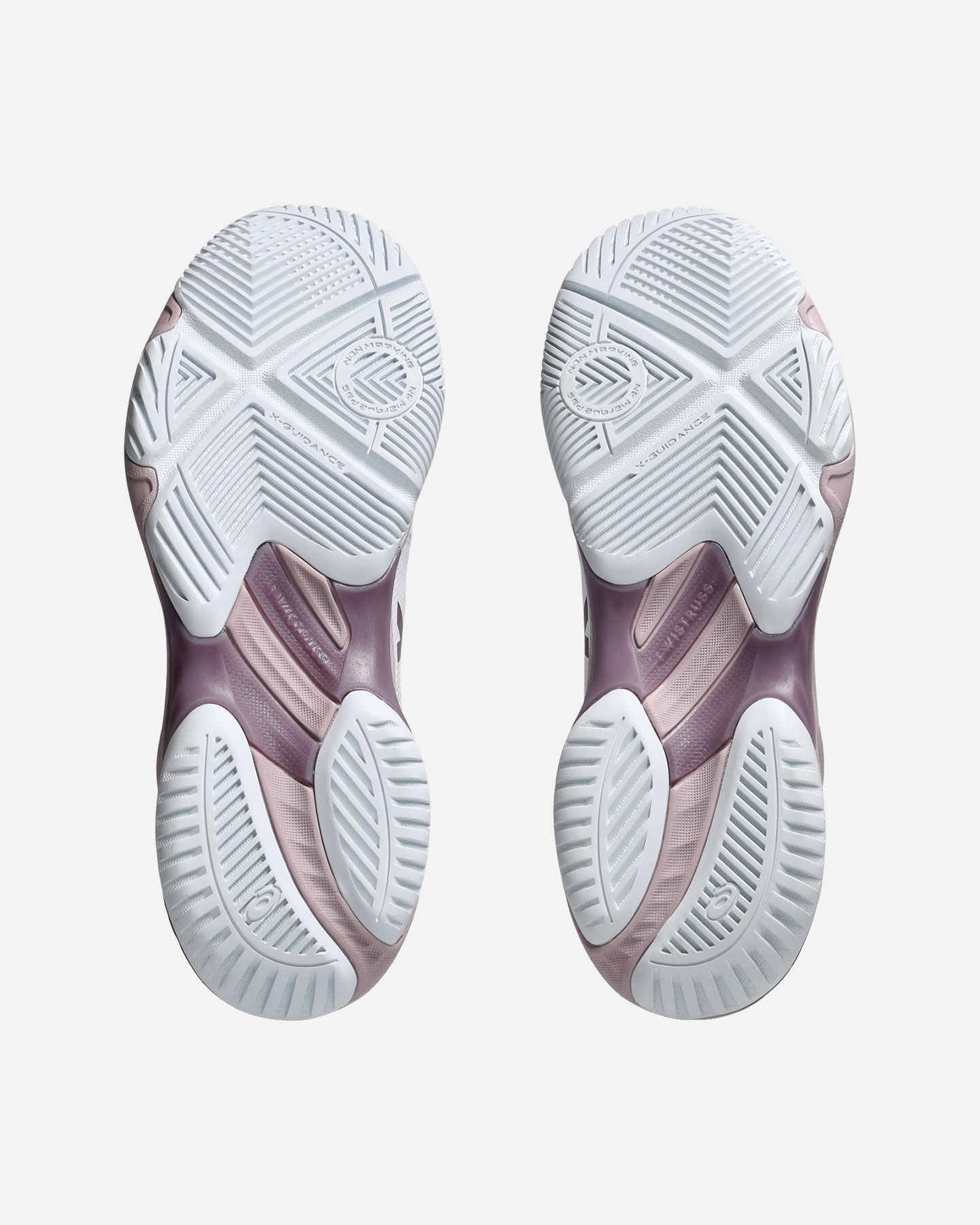 Scarpe Volley Asics Netburner Ballistic Ff 3 W 1052A069-108
