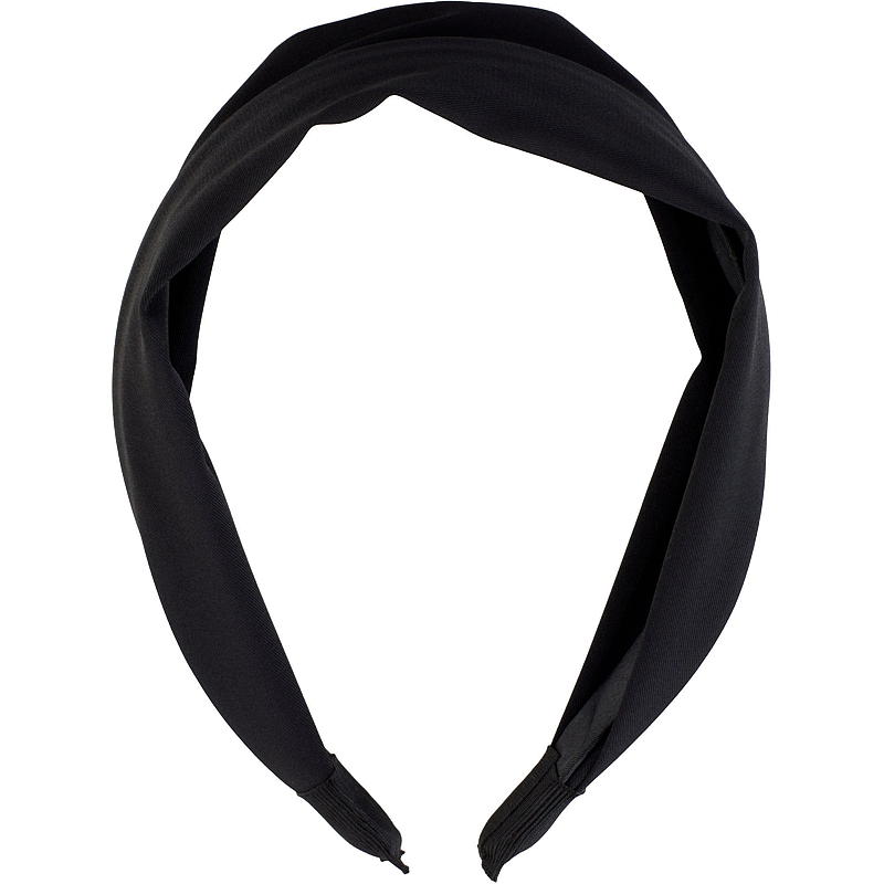 Essentii Hårbøyle m/stoff
