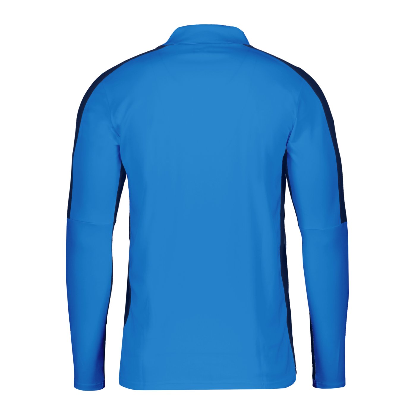 Nike Academy Drill Top Sweatshirt Blau F463