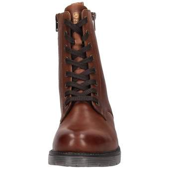 Remonte Stiefelette in braun