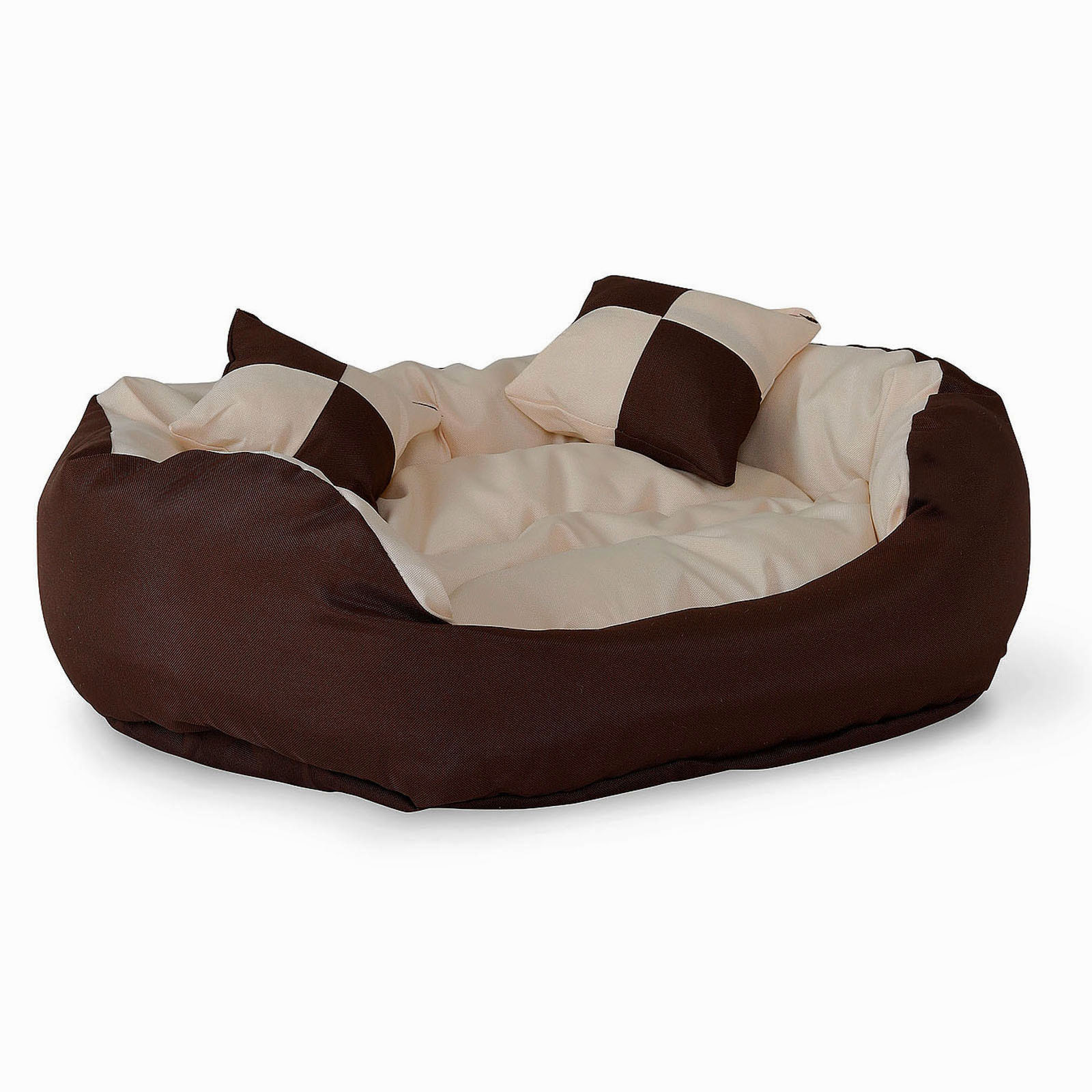 Lionto Hundebetten Lionto 4-in-1 Hundebett S