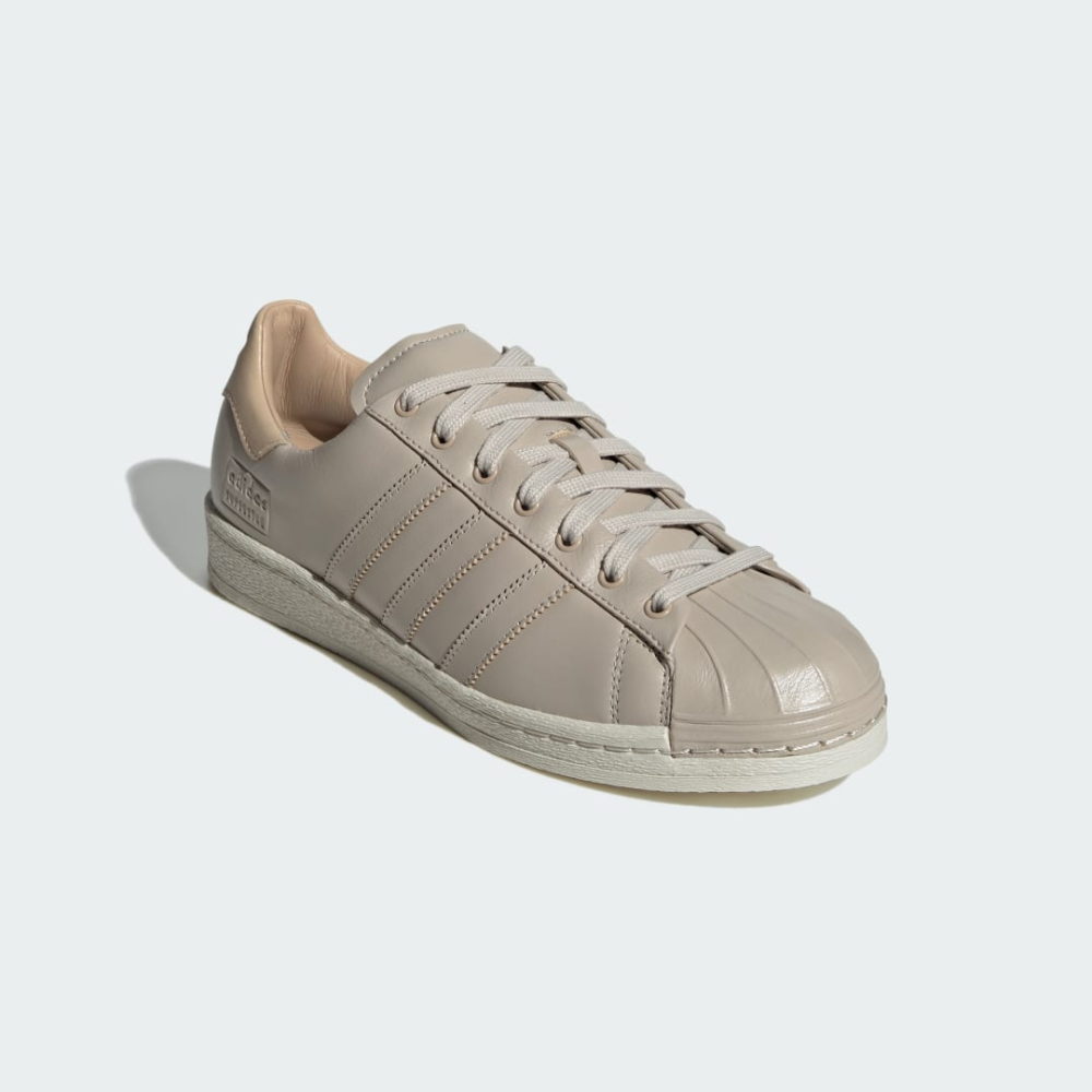 adidas Superstar Lux IE2302 / braun