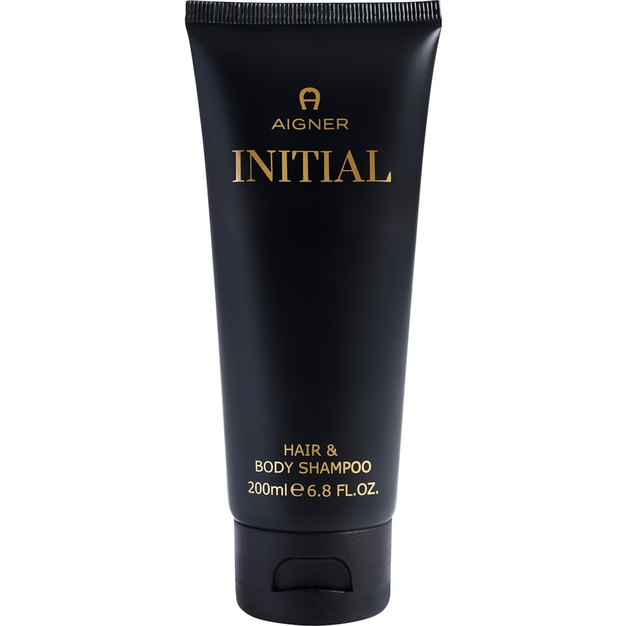 Hair & Body Shampoo