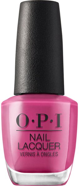 OPI Nail Lacquer Lisbon Nagellack