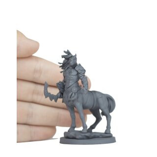 Sagittarius 30mm