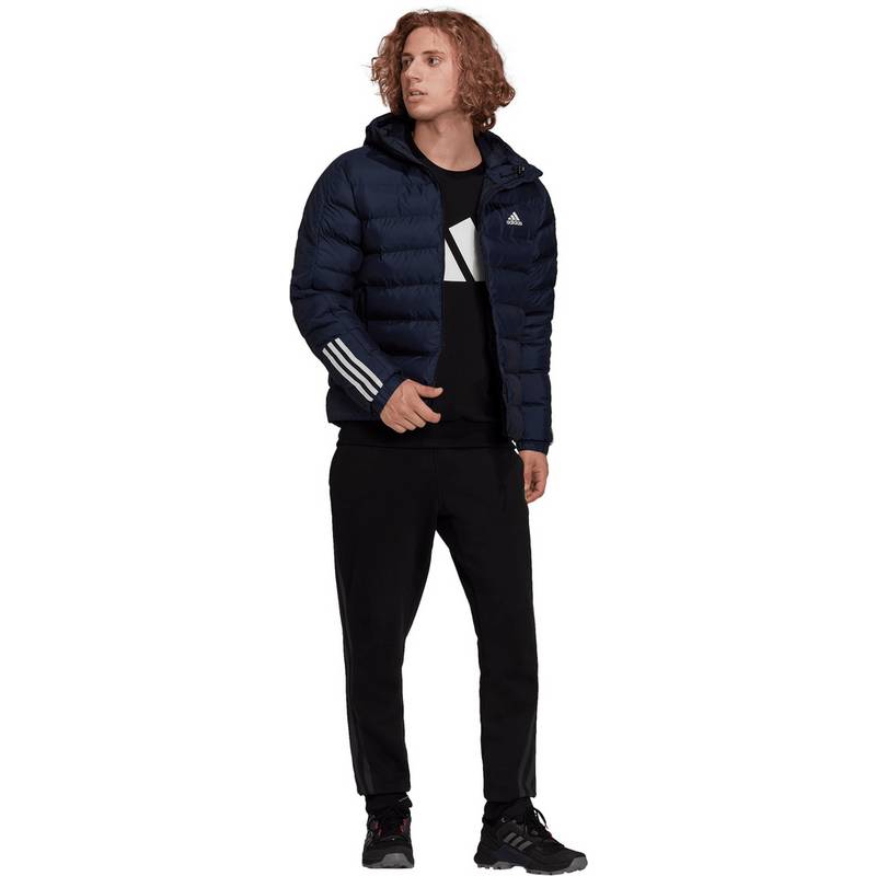 adidas Itavic Steppjacke Herren