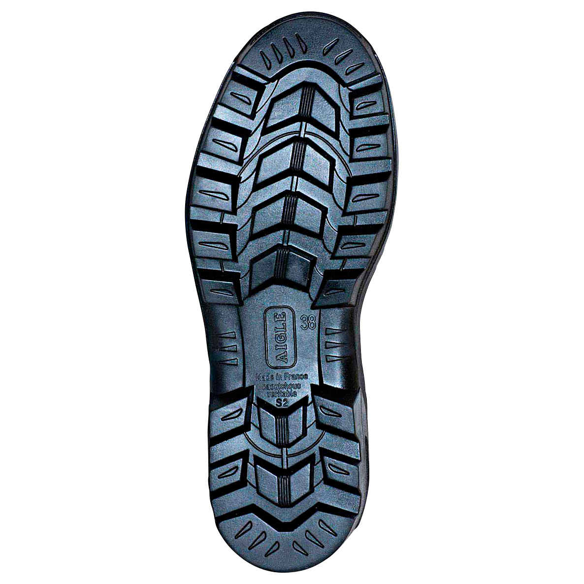 Aigle Unisex Angel Gummistiefel Benyl M Vario