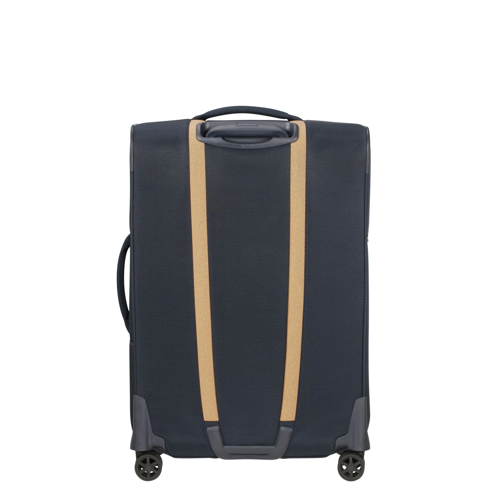 Samsonite Spark SNG Eco Trolley Spinner 67\/24 EXP - Eco Blue