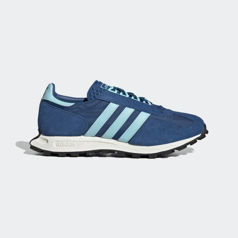 adidas Racing 1 H00479 / blau