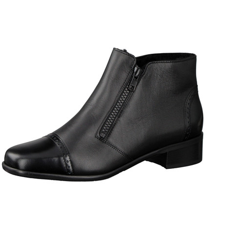Stiefelette-28150090070 Semler