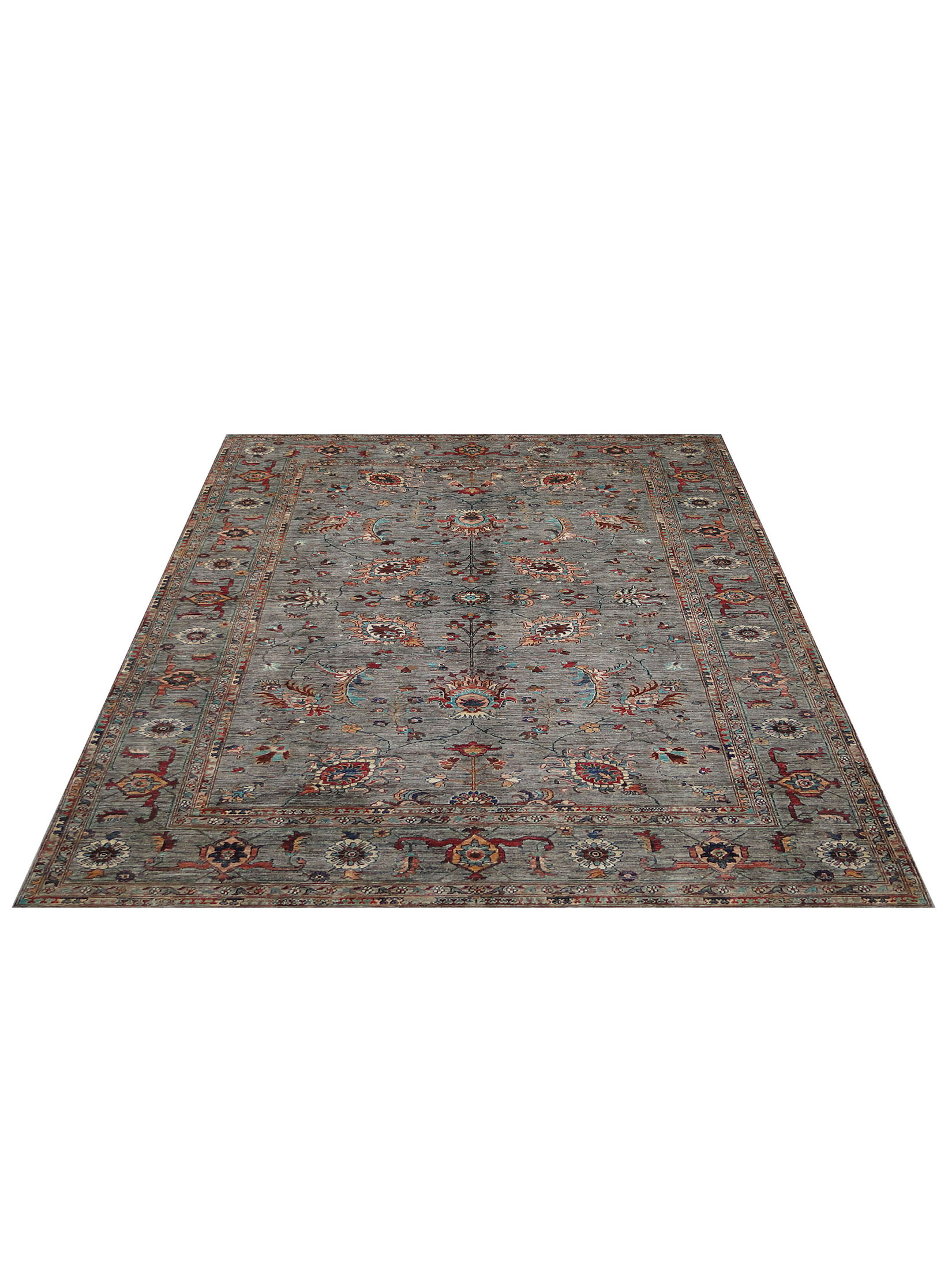 Kazak Phool ca. 203 x 295 cm, Unikat / Einzelstück