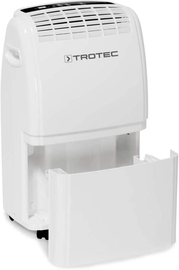 Deumidificatore Trotec 1120001003 TTK 75 E